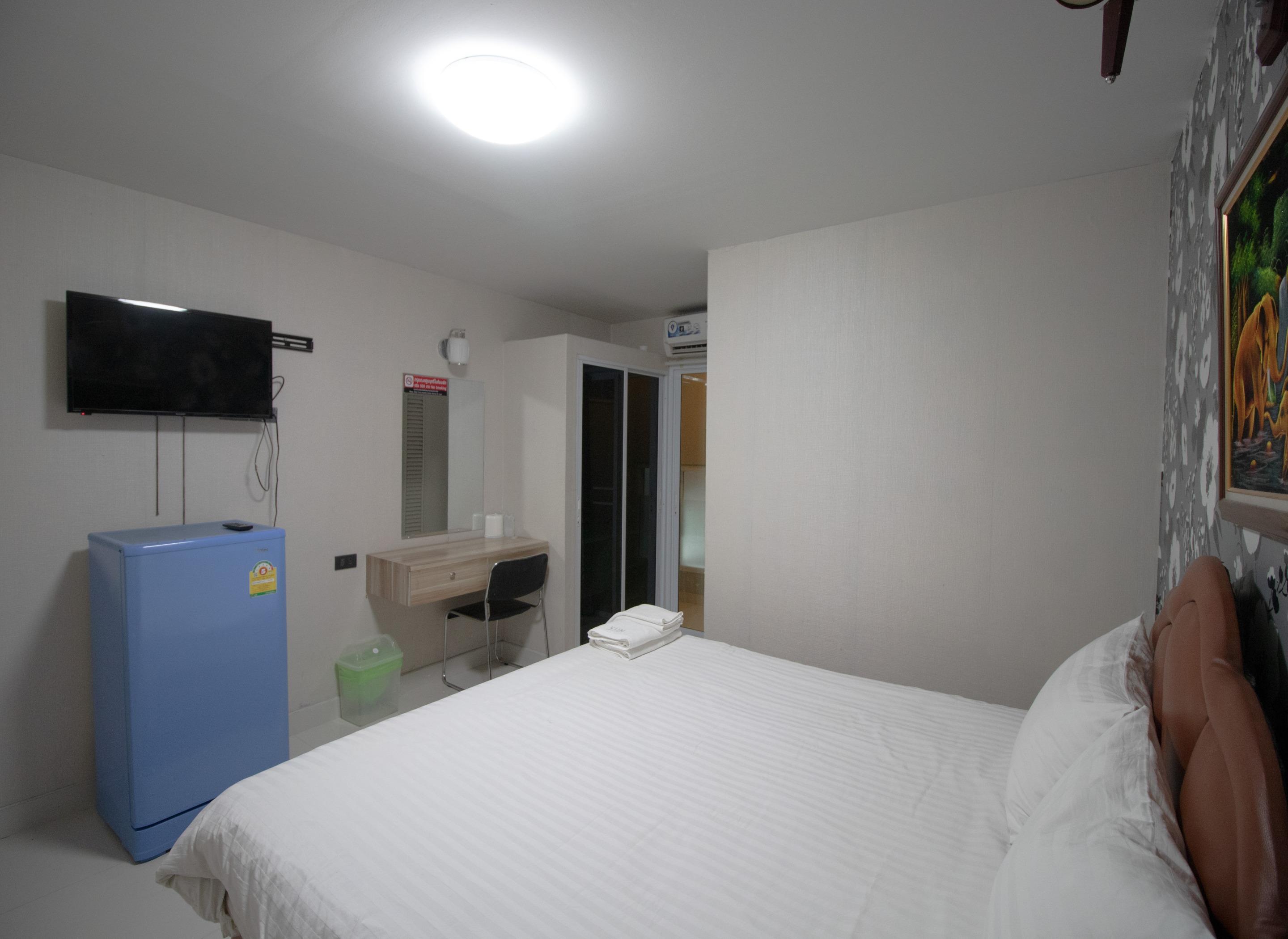 Kun Hotel Nakhon Ratchasima Bagian luar foto