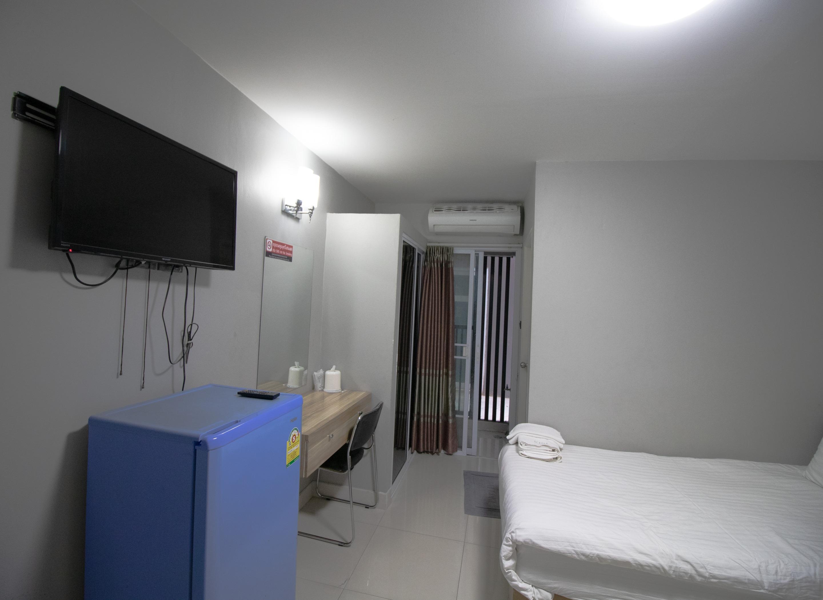 Kun Hotel Nakhon Ratchasima Bagian luar foto