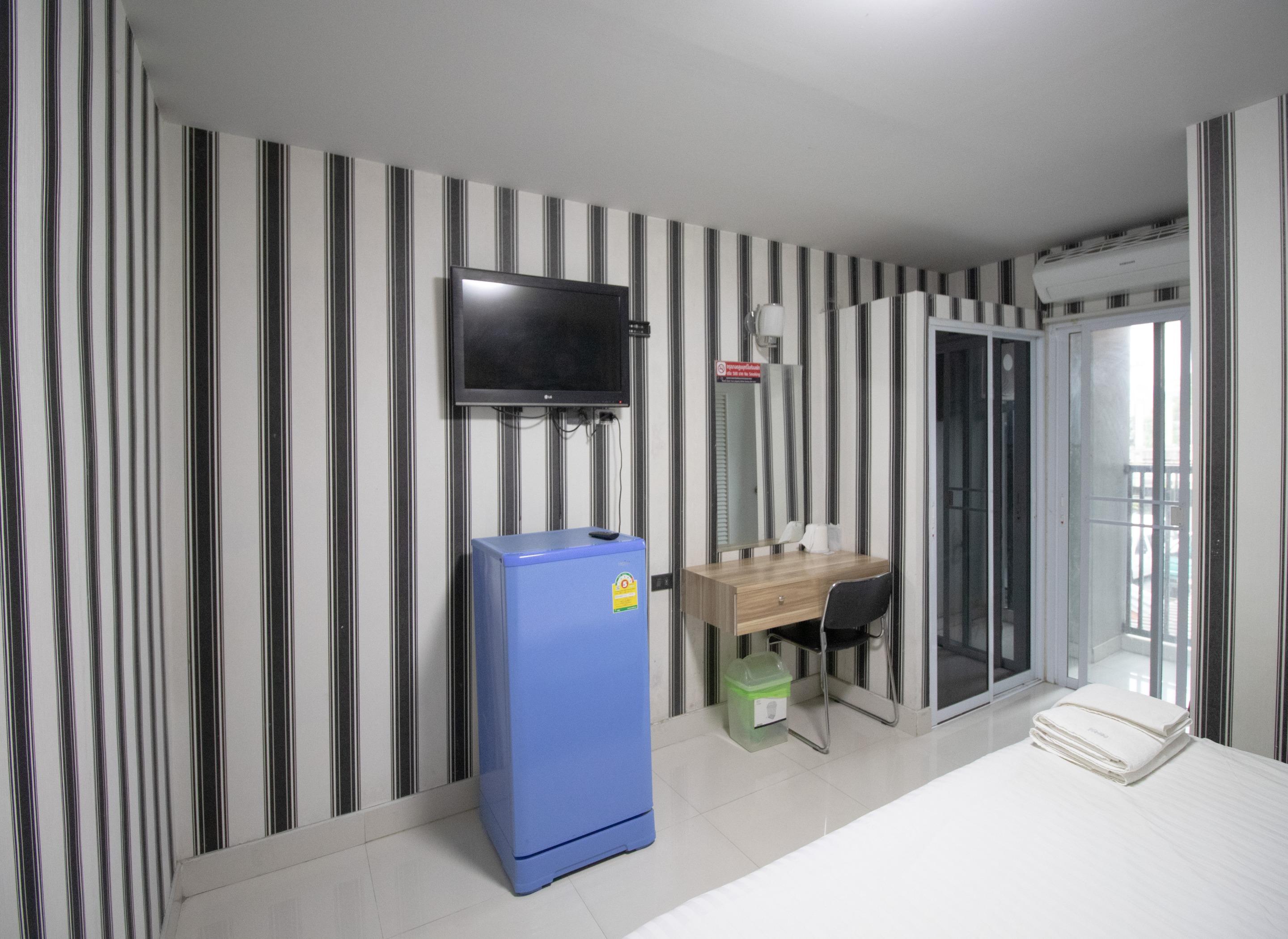 Kun Hotel Nakhon Ratchasima Bagian luar foto