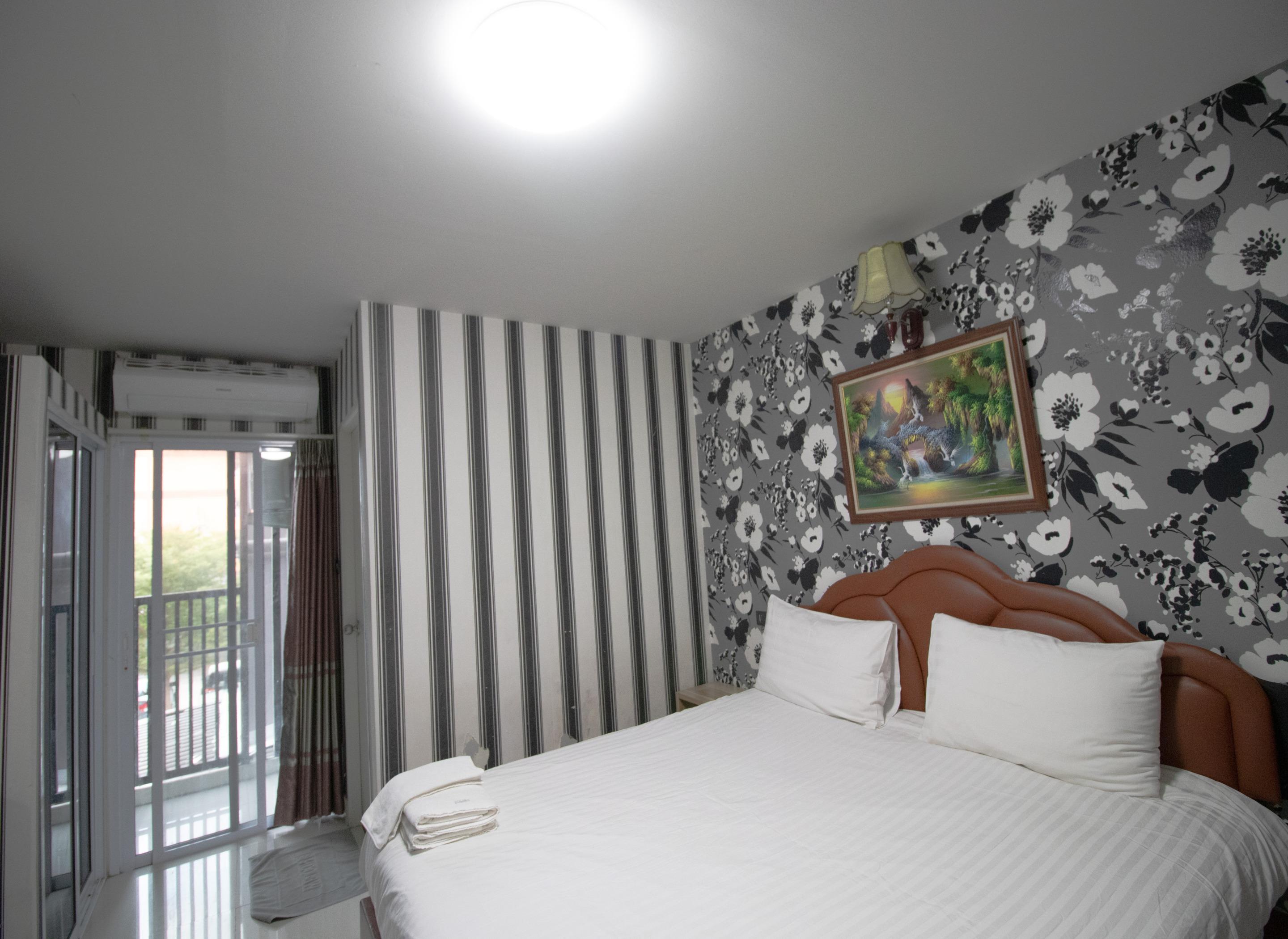 Kun Hotel Nakhon Ratchasima Bagian luar foto